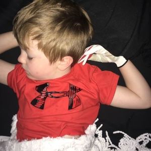 Meet your Posher, Ray